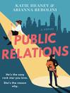 Cover image for Public Relations